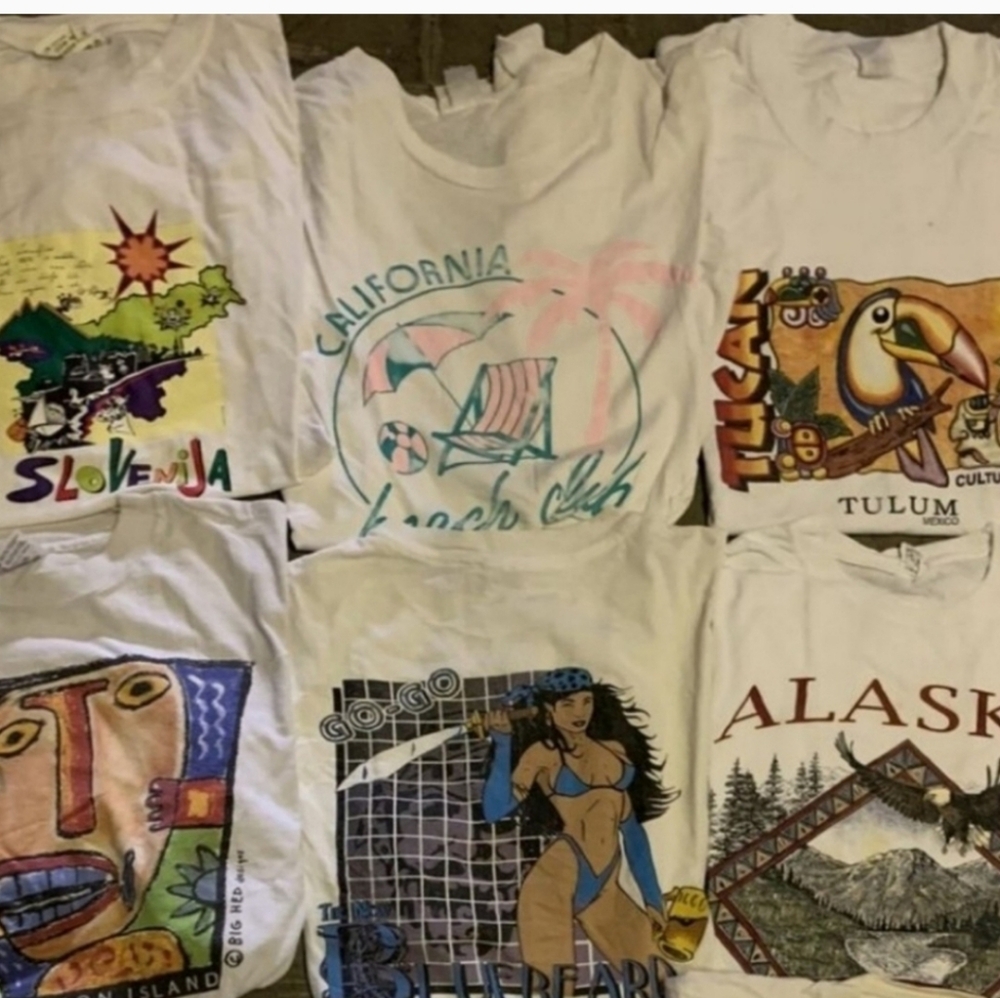 Tshirt Bundle
